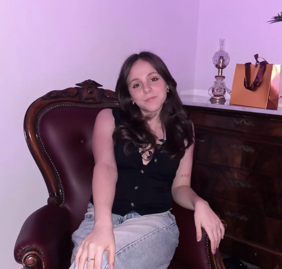 Melissa Anna Donvito