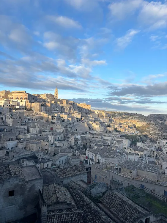 matera 