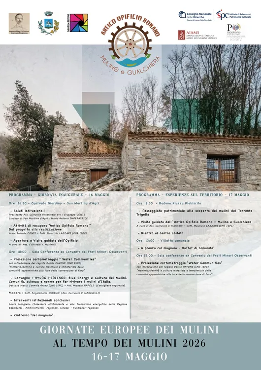 LOCANDINA PROGRAMMA