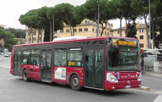 rome_local_bus