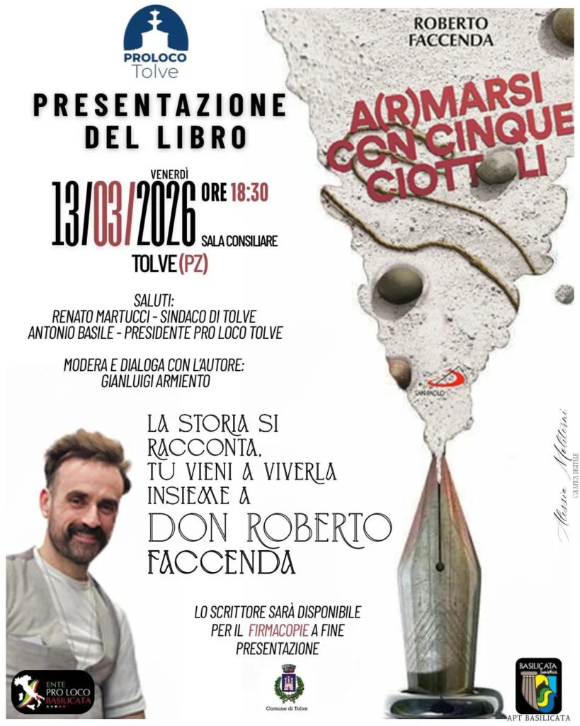 LOCANDINA-PRESENTAZIONE-LIBRO-DON-ROBERTO-FACCENDA-VENERDI-13-MARZO-2026-TOLVE-819x1024