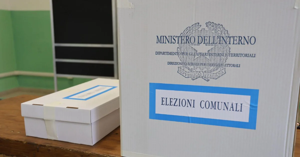 ballottaggi