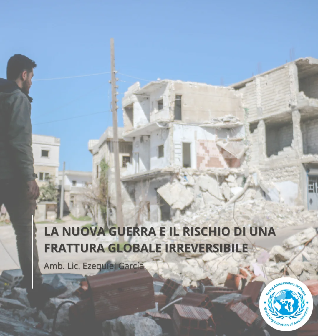 En un reino donde todos prometen… pero nadie gobierna… las ruinas crecen en silencio. (5)